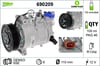 VW Skoda Seat Cupra Audi Golf Passat T-Roc T-Cross Tiguan T6 Leon Octavia... VALEO