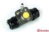 VW Golf II-III Fren Silindiri BREMBO