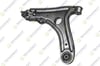 Volkswagen Golf MK2 Ön Sol Alt Rotilli Salıncak TEKNOROT