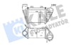 Volkswagen Golf III Golf IV Vento İntercooler 1.9 TDI 93-97 KALE-RADYATOR