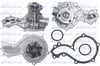 Volkswagen Golf III Devirdaim DOLZ
