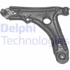 Volkswagen Golf III Alt Salıncak Komple Sol DELPHI