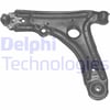 Volkswagen Golf III Alt Salıncak Komple Sol DELPHI