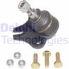 VW Golf III Vento Alt Rotil DELPHI