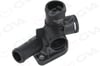 Volkswagen Golf 3 Polo Classic Passat Cordoba Ibiza Toledo Termostat Yuvası... GVA