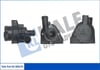 Volkswagen Golf Jetta Passat Polo Audi A1 A3 A4 TT Skoda Octavia Seat Altea... KALE-RADYATOR