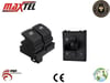 Volkswagen Golf V Jetta Polo Caddy Amarok Sol Cam Kaldırma Anahtarı MAXTEL
