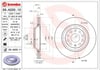 Volkswagen Golf V Golf VI Passat Eos Audi A3 Scirocco Arka Fren Aynası Havalı BREMBO