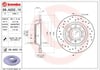Golf V V Passat Jetta III Touran Tiguan A3 Octavia Leon Arka Fren Aynası BREMBO