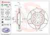 VW Golf V VI Passat EOS Audi A3 Scirocco Arka Fren Aynası Havalı BREMBO