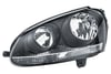 Volkswagen Golf V Halojen Sol Far HELLA