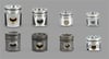 Volkswagen Golf V Piston Segman 1.4TSI 0.50 76.5mm YENMAK