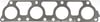 Volkswagen Golf Passat Audi A4 Seat Altea Leon Skoda Octavia Egzoz Manifold... V.REINZ