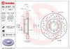 Volkswagen Golf 5 Ön Fren Aynası BREMBO