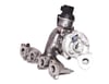 Volkswagen Golf V Turbo Komple Borgwarner KKK