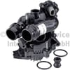 Volkswagen Golf V Devirdaim Termostatlı 1.8-2.0 TFSI PIERBURG