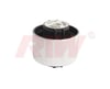 Volkswagen Golf V IV Jetta III Passat V Touran Scirocco Salıncak Burcu Arka RIW