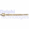 Volkswagen Golf V Golf VI Passat Skoda Octavia Rot Mili DELPHI
