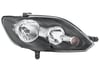 Volkswagen Golf Plus Far 12V Halojen Sağ HELLA