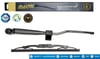 Jeep Grand Cherokee Arka Silecek Süpürgesi Kollu 280 MM MAXTEL