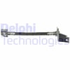 Jeep Grand Cherokee Arka Fren Hortumu Sol DELPHI