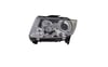 Jeep Grand Cherokee Ön Far Elektrik Motorlu Sol 2011-2016 TYC