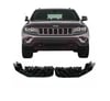 Jeep Grand Cherokee Ön Far Braket Sol Küçük DOGAN-