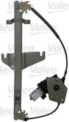 Jeep Grand Cherokee Arka Sol Cam Mekanizması VALEO