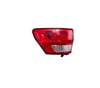 Jeep Grand Cherokee Dış Stop Lambası Sol DOGAN-