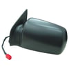 Jeep Grand Cherokee Elektrikli Ayna Sol SPJ-