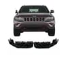 Jeep Grand Cherokee Ön Far Braket Sağ Küçük DOGAN-