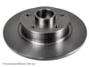 Renault Grand Scenic 3 Arka Fren Diski BLUEPRINT