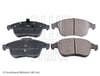 Renault Grand Scenic 3 Ön Fren Balatası BLUEPRINT