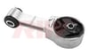 Renault Grand Scenic 3 Arka Motor Takozu RIW