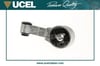 Renault Grand Scenic 3 Arka Motor Takozu UCEL