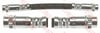 Renault Grand Scenic III, Megane CC III, Megane III Arka Aks Fren Hortumu TRW