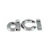 Renault Grand Scenic Arka Monogram Logo DCI MY