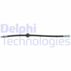 Renault Grand Scenic Megane Fren Hortumu DELPHI