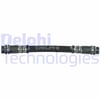 Renault Grand Scenic Arka Fren Hortumu DELPHI