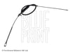 Chrysler Grand Voyager El Freni Teli BLUEPRINT