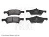 Chrysler Grand Voyager Fren Balatası Takımı BLUEPRINT