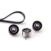 Chrysler Grand Voyager Jeep Cherokee Eksantrik Gergi Kiti GATES
