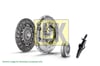 Fiat Grande Punto Evo Linea Fiorino Doblo Panda Alfa Romeo Mito Debriyaj Seti LUK