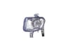 Fiat Grande Punto Sis Farı Sol DOGAN-