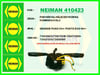 Fiat Grande Punto Punto Evo Far Sinyal Silecek Kumanda Kolu 36 Pin BESCHER