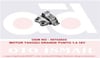 Grande Punto Punto Evo Motor Takozu 1.4 16V 1.2 1.3 MJT GB