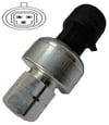 Fiat Grande Punto Albea Linea Fiorino Klima Basınç Müşürü HELLUX