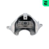 Fiat Grande Punto Idea Motor Takozu OPTIMAL