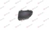 Fiat Grande Punto Ön Tampon Panjuru Yerli Sol 2006-2009 DEGA