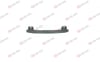 Fiat Grande Punto Arka Tampon Takviyesi 2006-2009 DEGA